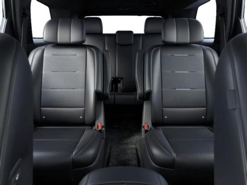 New 2026 Hyundai Palisade Calligraphy image 12
