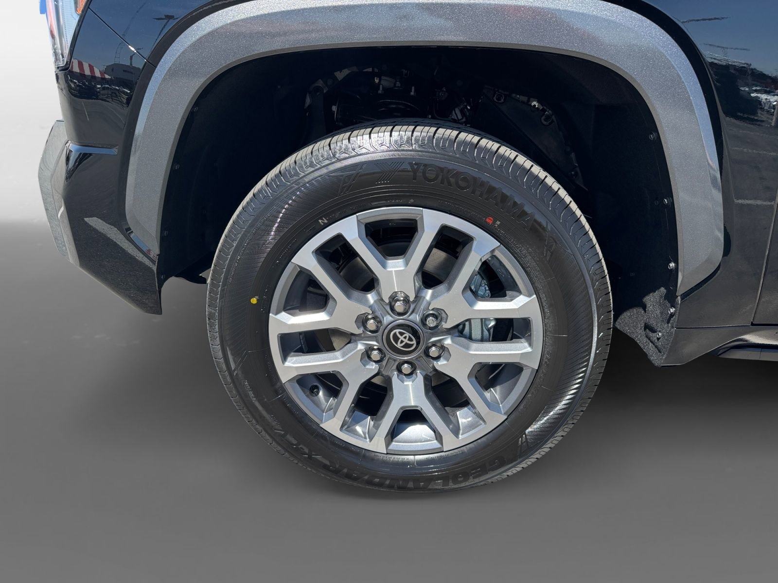 New 2026 Toyota Tundra 1794 Edition image 14