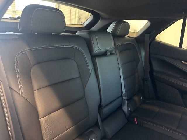 New 2025 Chevrolet Blazer EV LT AWD/4WD image 32