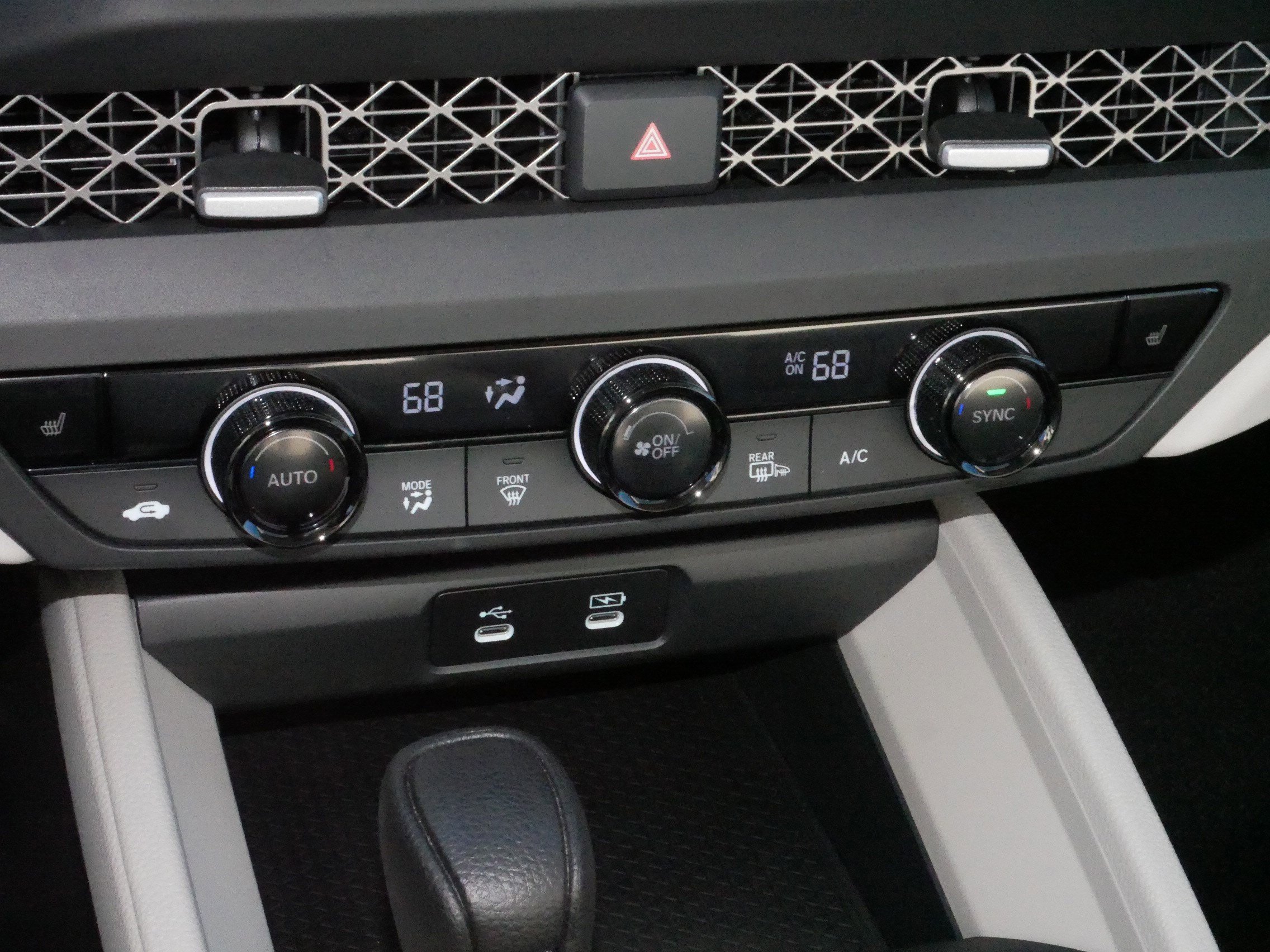 Certified 2025 Honda Accord SE image 23