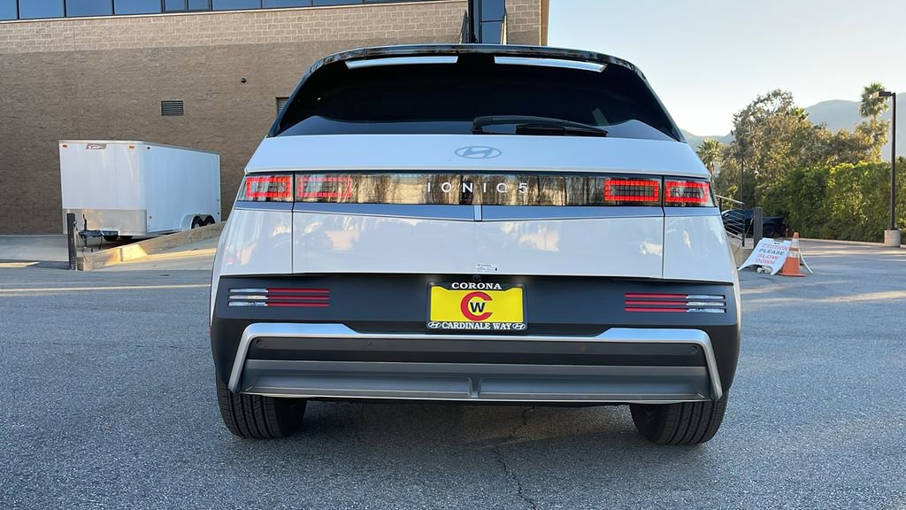 New 2026 Hyundai Ioniq 5 SE image 10