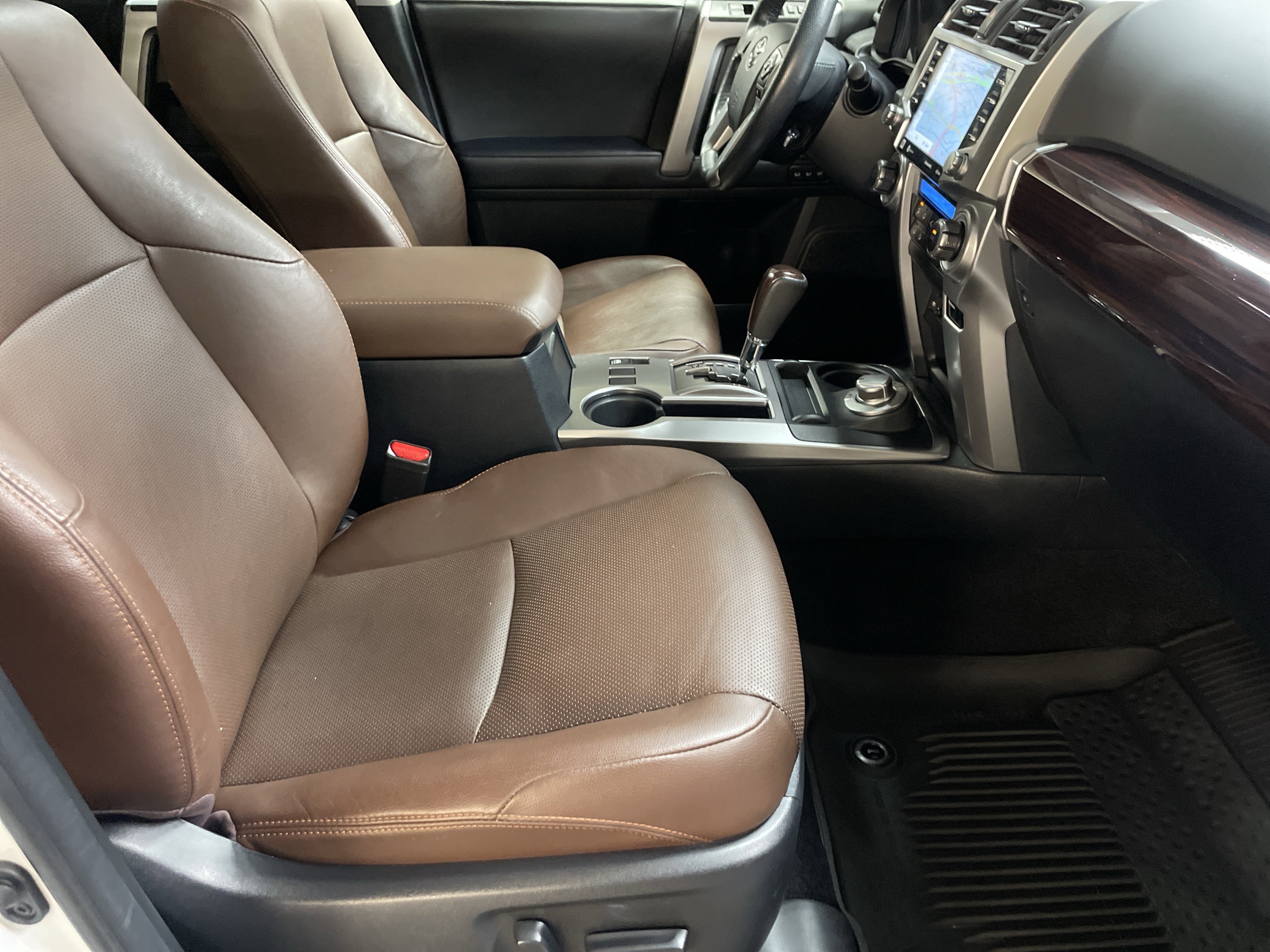 Used 2024 Toyota 4Runner Limited image 35