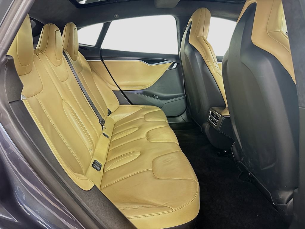 Used 2016 Tesla Model S P85D image 34