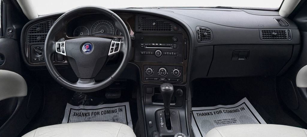 Used 2007 Saab 9-5 2.3T w/ Visibility Pkg image 21
