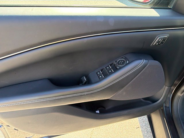 Used 2022 Ford Mustang Mach-E Select w/ Comfort/Technology Package RWD image 17