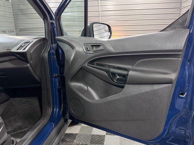 Used 2018 Ford Transit Connect XL image 32