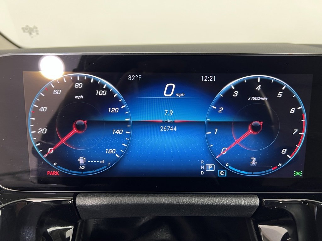 Certified 2023 Mercedes-Benz GLA 250 GLA 250 w/ Premium Package image 16