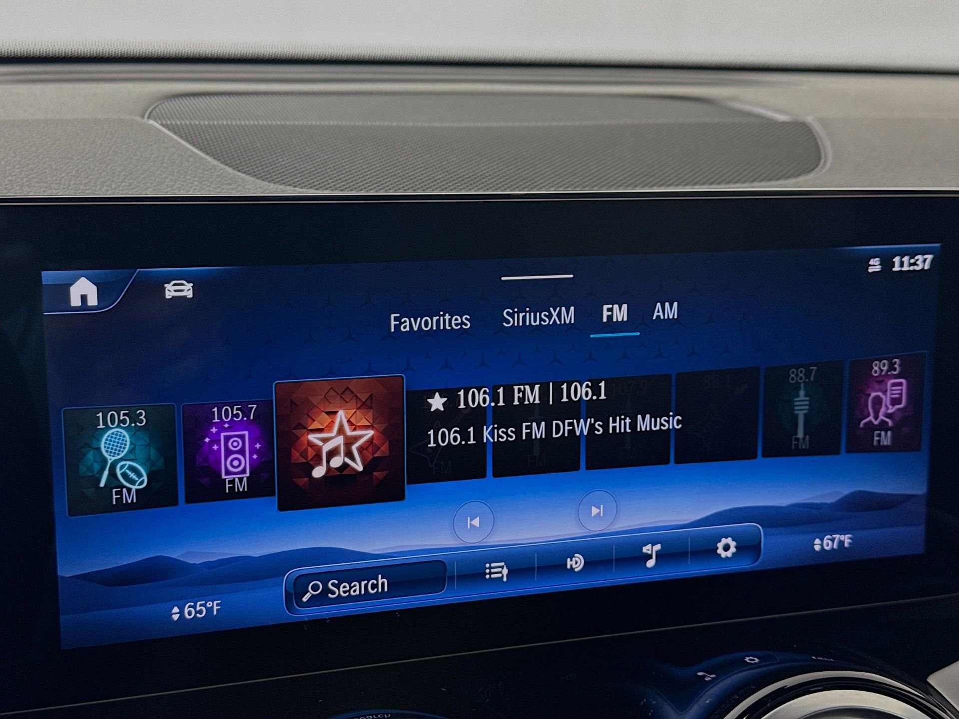 Used 2025 Mercedes-Benz GLB 250 image 15