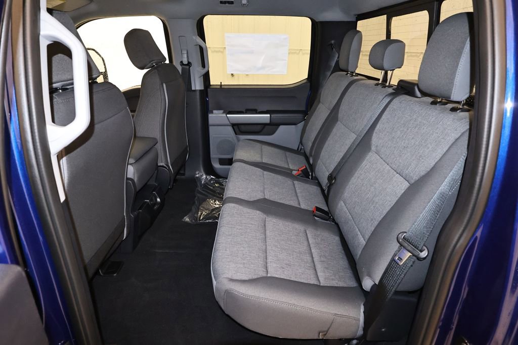 New 2026 Ford F350 XL w/ STX Appearance Package image 14