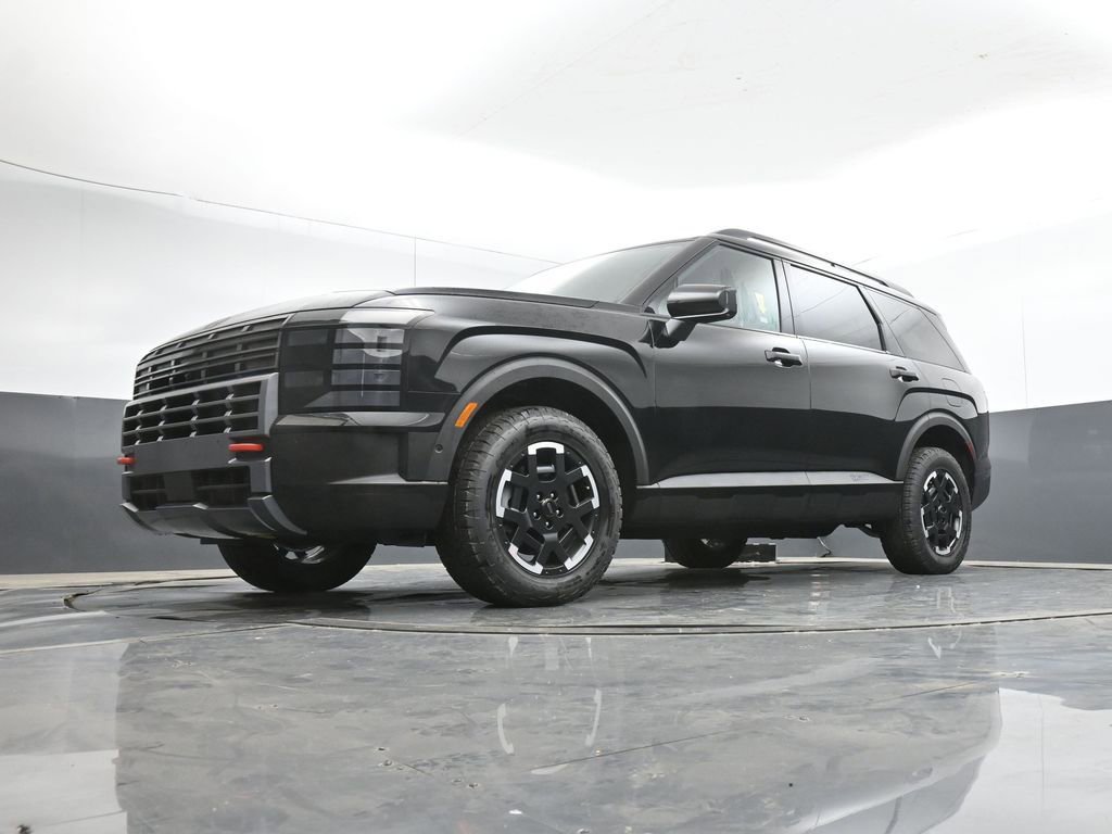 New 2026 Hyundai Palisade XRT Pro image 10