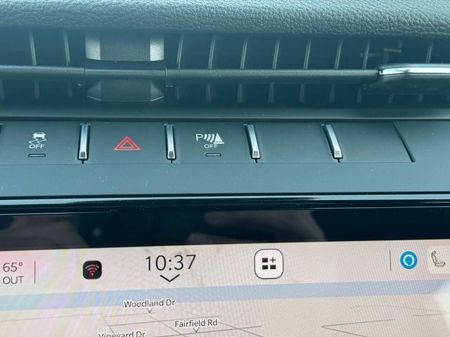 New 2026 Jeep Grand Cherokee Limited image 39