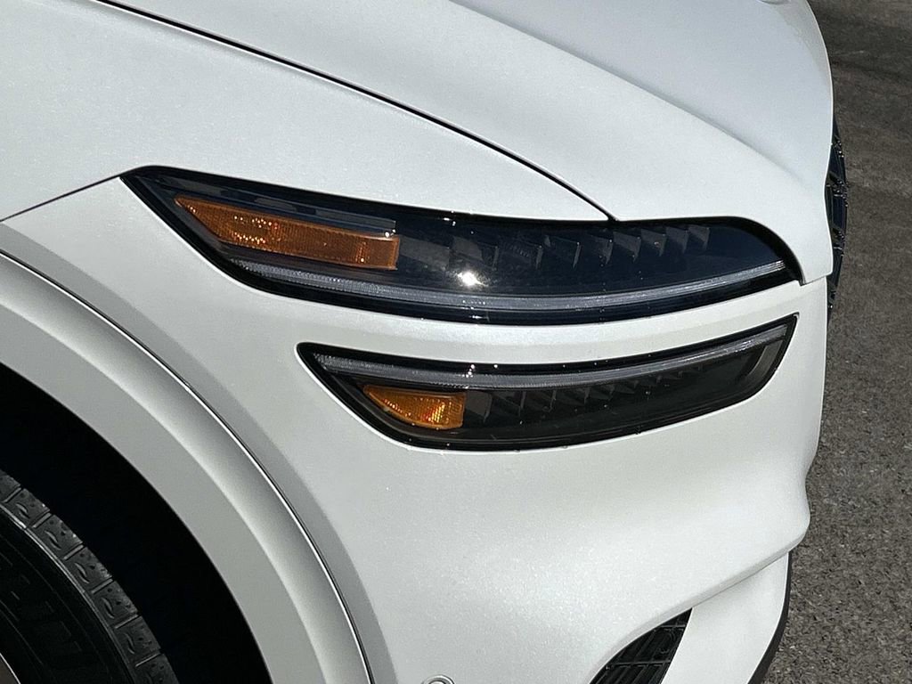 New 2026 Genesis GV70 2.5T Advanced image 10