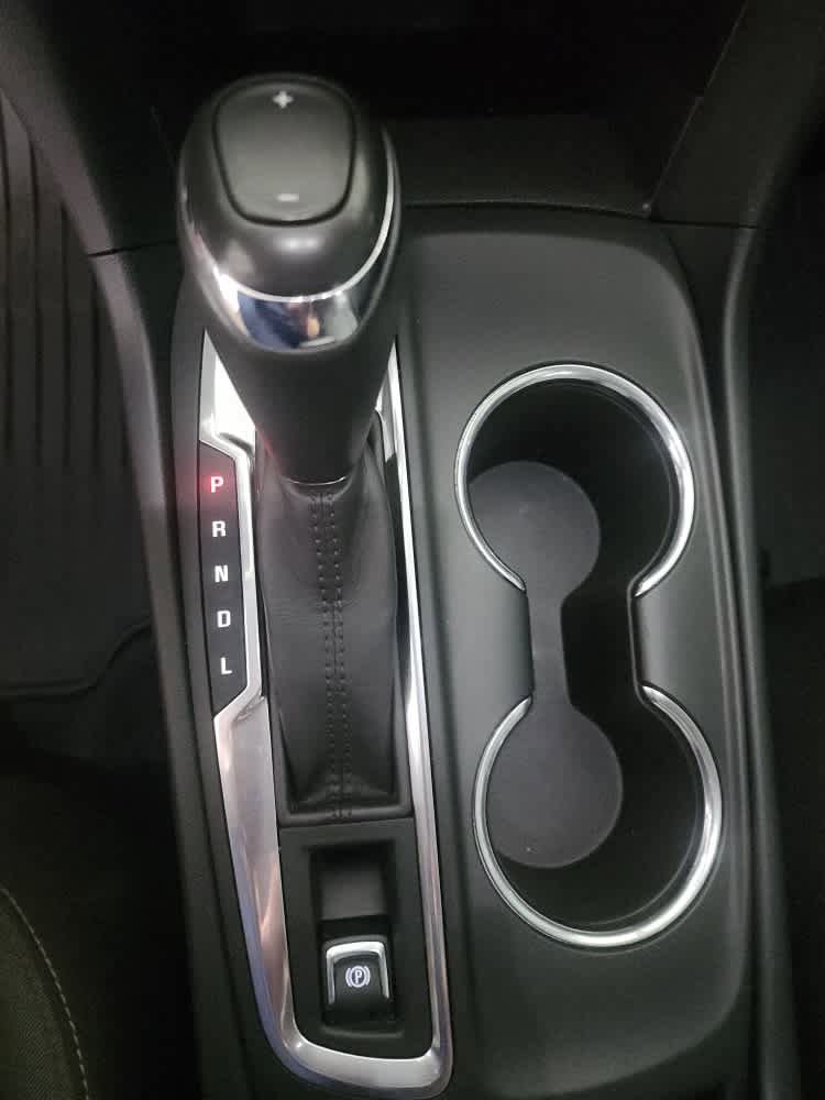 Used 2019 Chevrolet Equinox LT FWD image 25