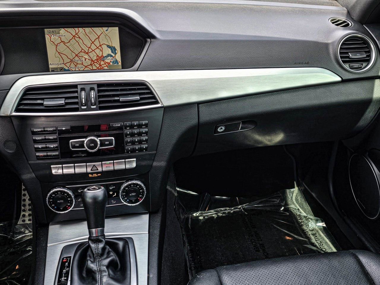 Used 2014 Mercedes-Benz C 300 4MATIC Sedan image 18