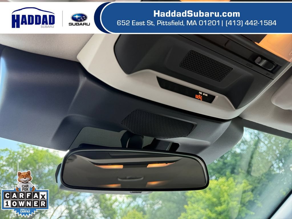 Certified 2024 Subaru Crosstrek 2.0i Premium AWD/4WD image 19