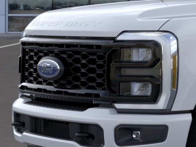 New 2026 Ford F250 XL w/ STX Appearance Package AWD/4WD image 17