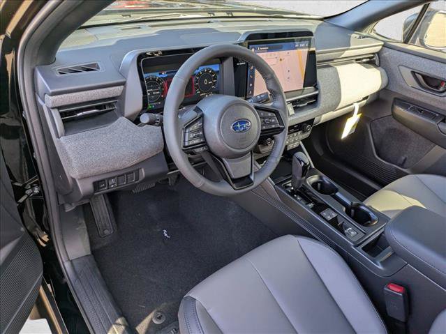 New 2026 Subaru Outback Premium AWD/4WD image 2