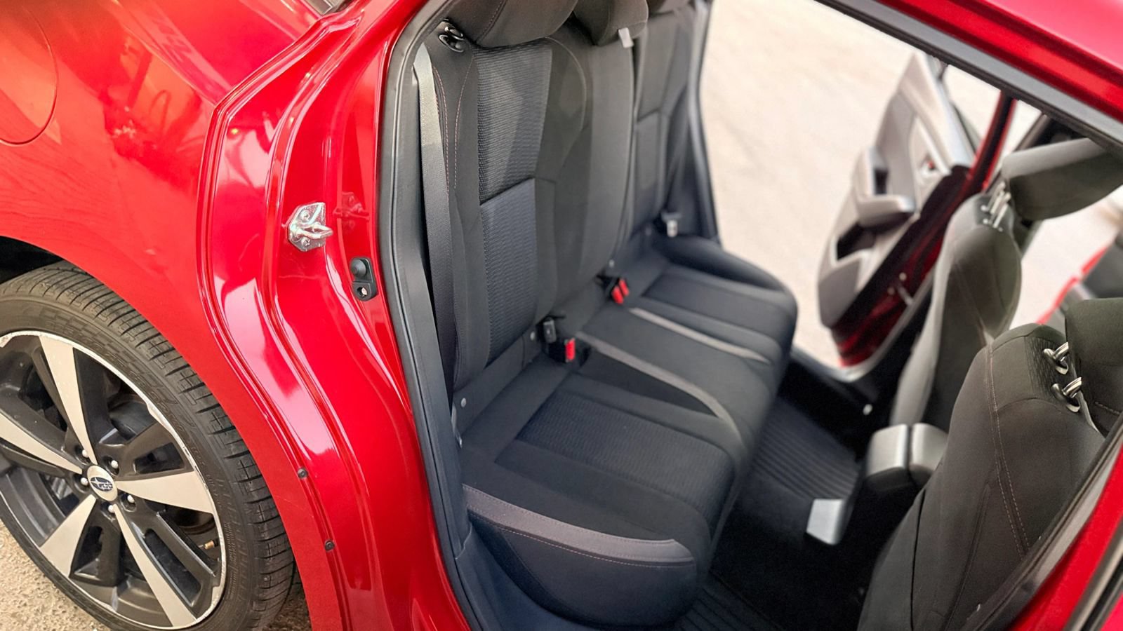 Used 2018 Subaru Impreza 2.0i Sport AWD/4WD image 10