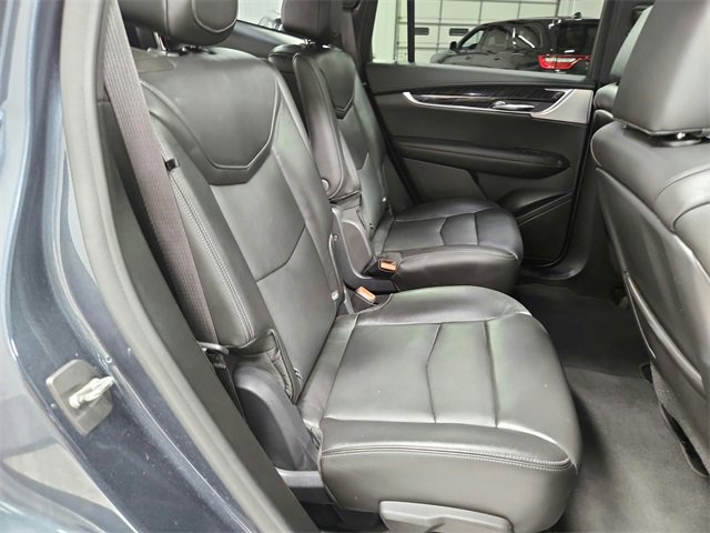 Used 2020 Cadillac XT6 Premium Luxury image 46