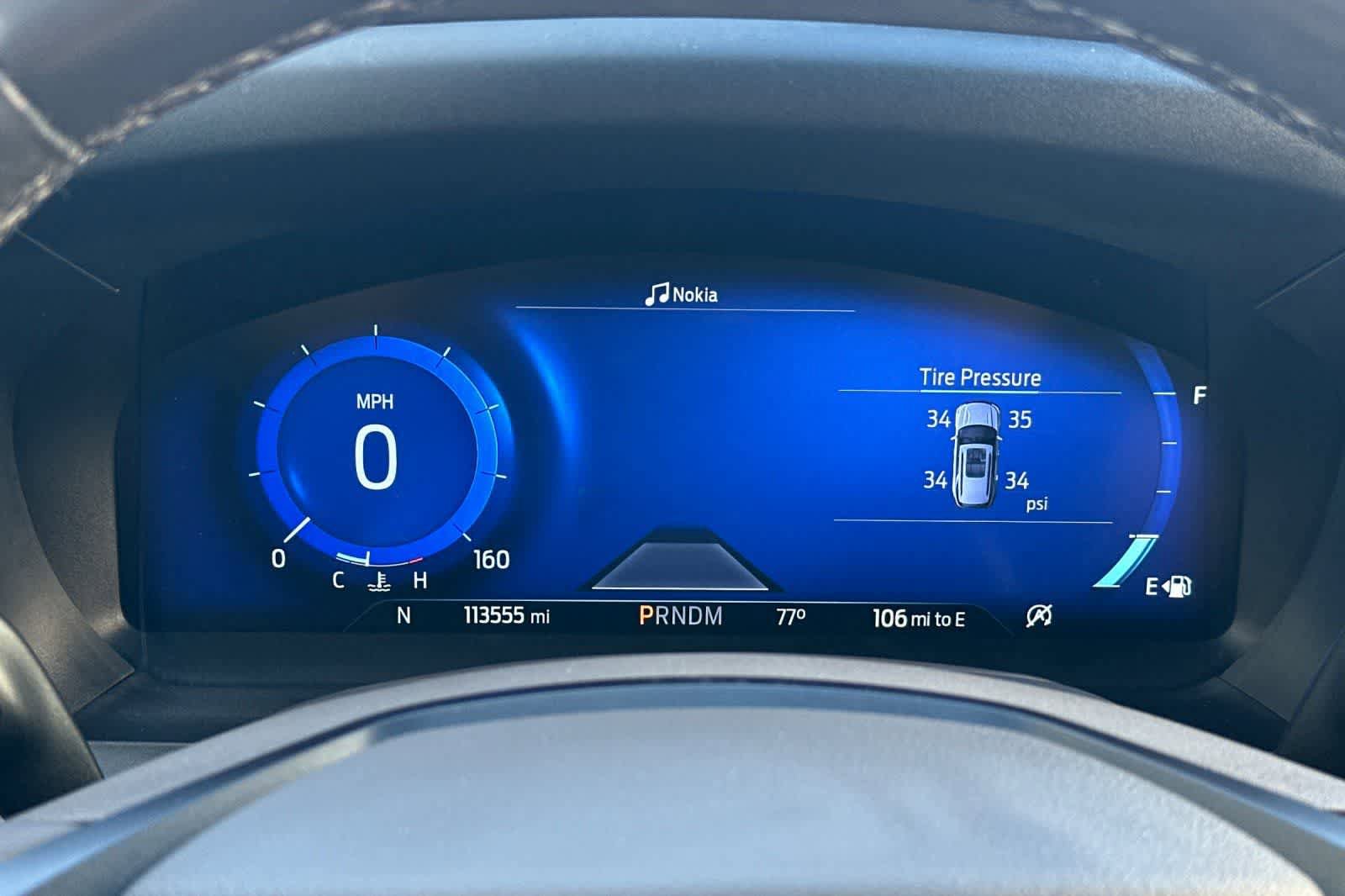 Used 2020 Ford Explorer Platinum AWD/4WD image 30