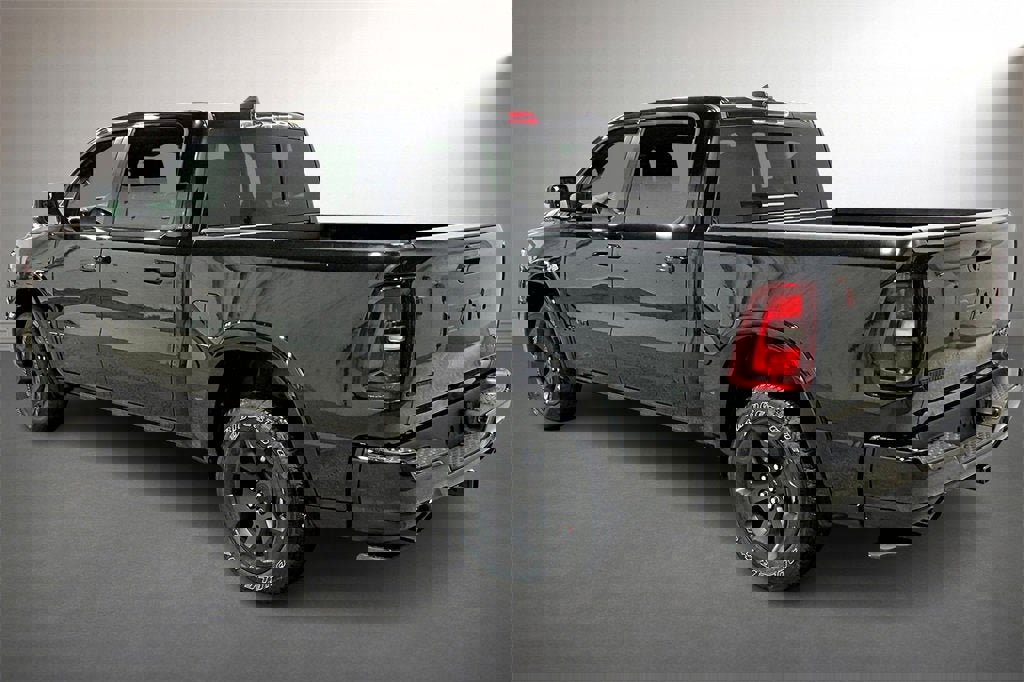 New 2026 RAM 1500 Big Horn image 3