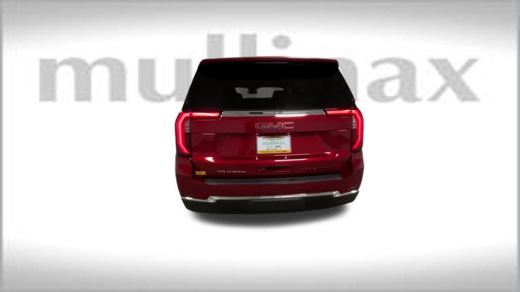 New 2026 GMC Yukon Elevation w/ LPO, Floor Liner Package image 50