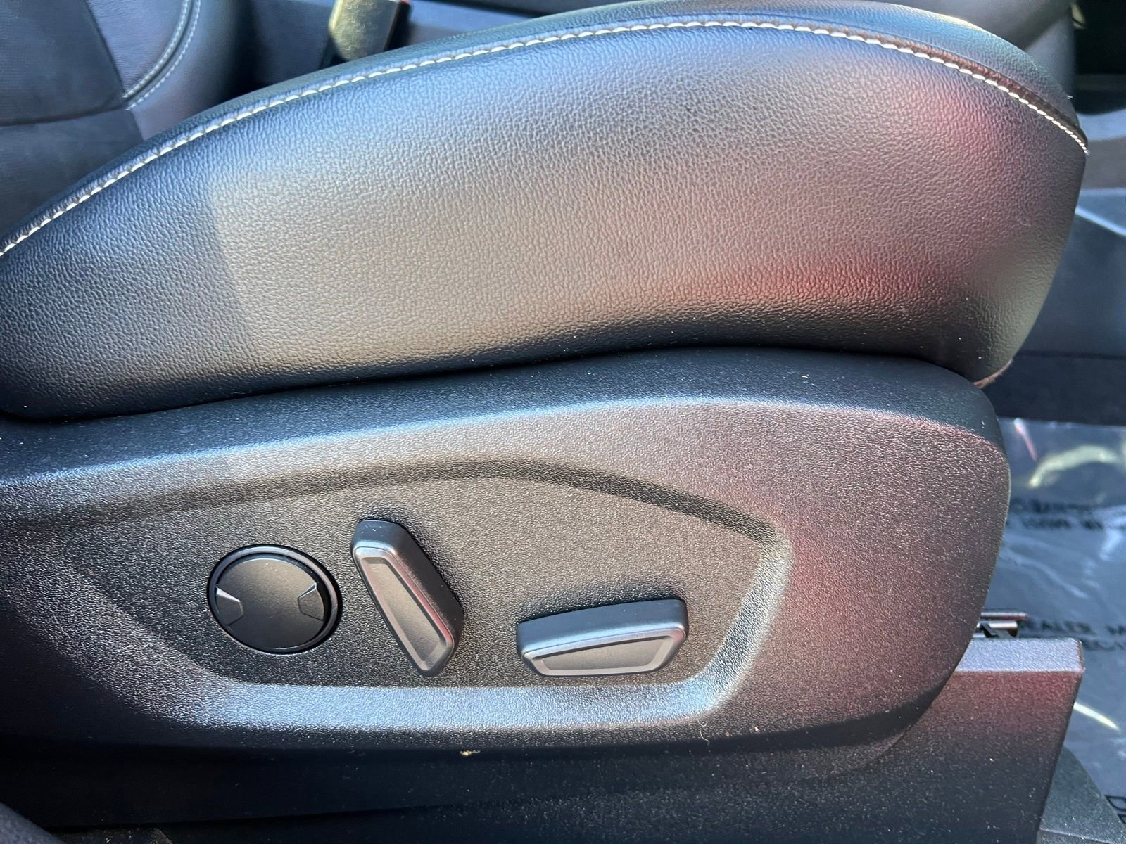 Used 2020 Ford Edge ST w/ Equipment Group 401A image 67