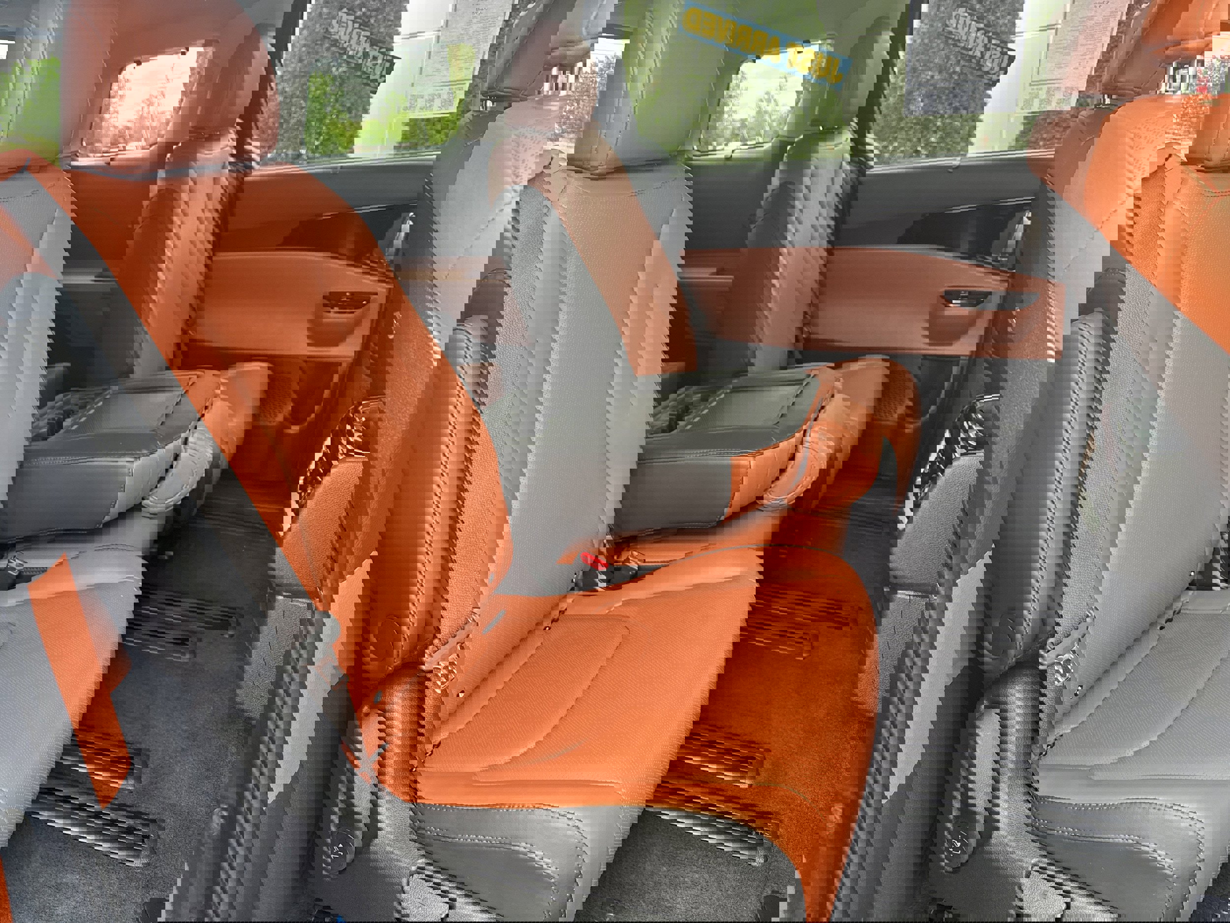 Used 2022 Kia Carnival SX image 14