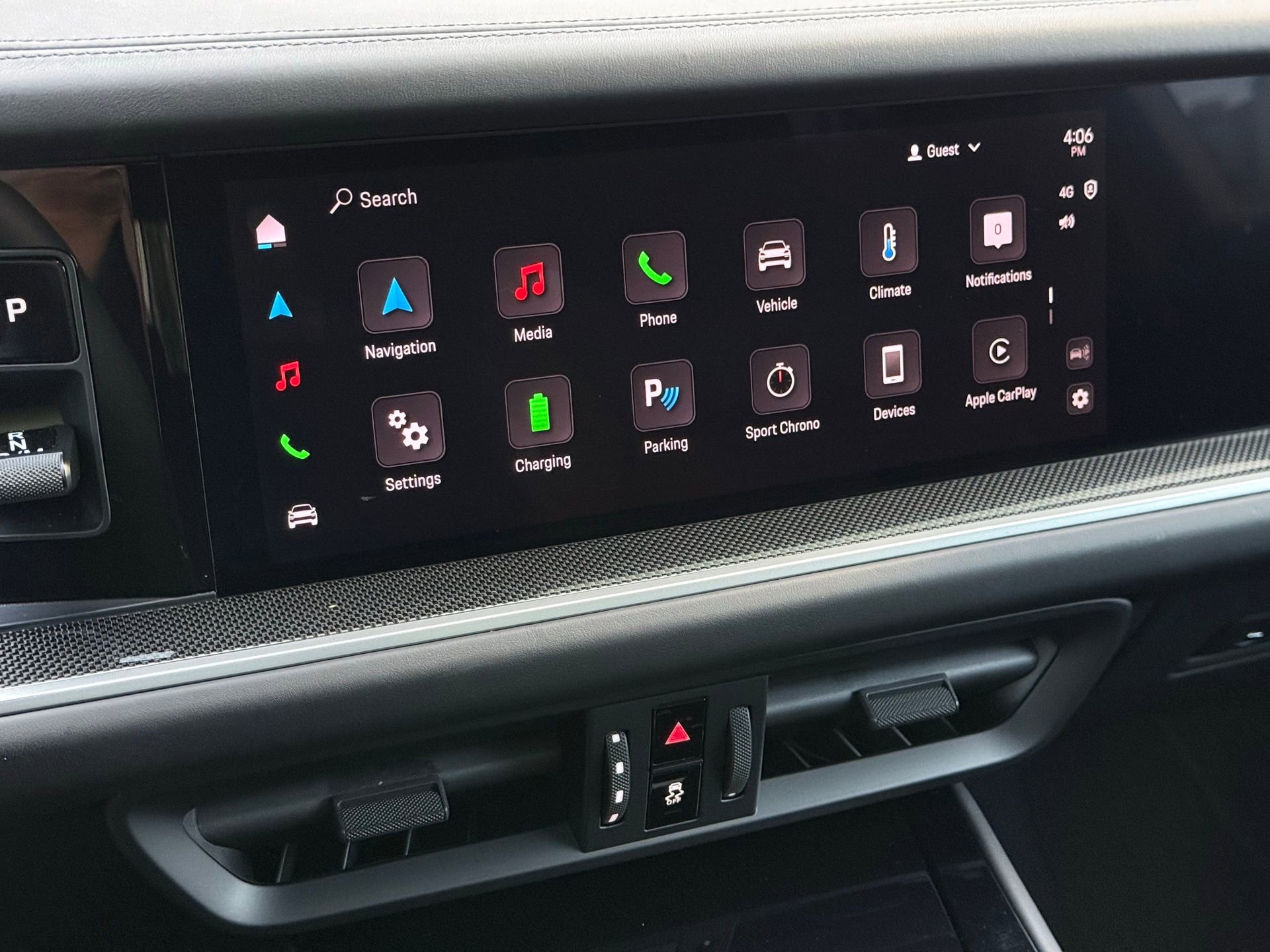 Used 2025 Porsche Cayenne S image 19