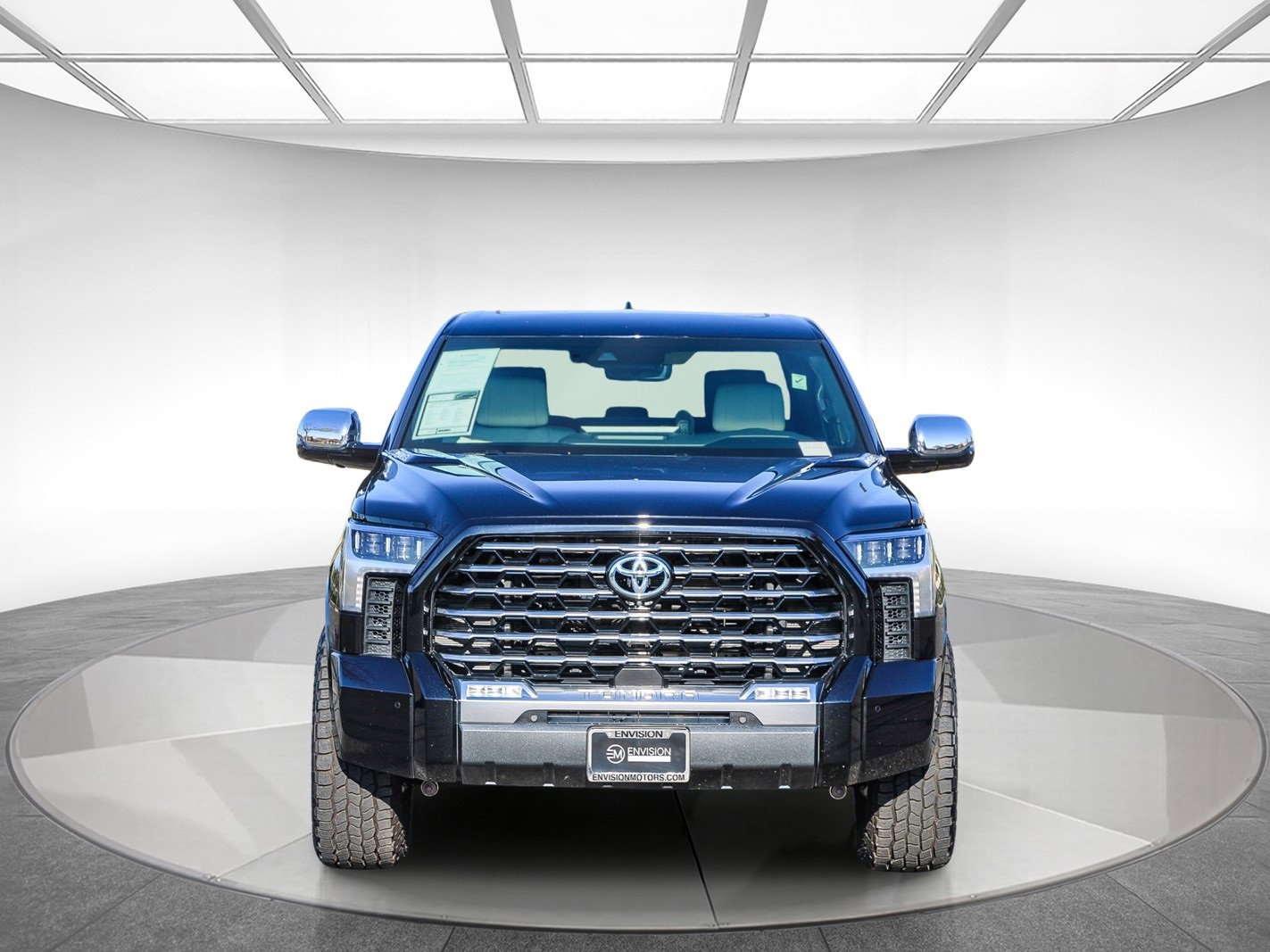 Used 2024 Toyota Tundra Capstone image 6