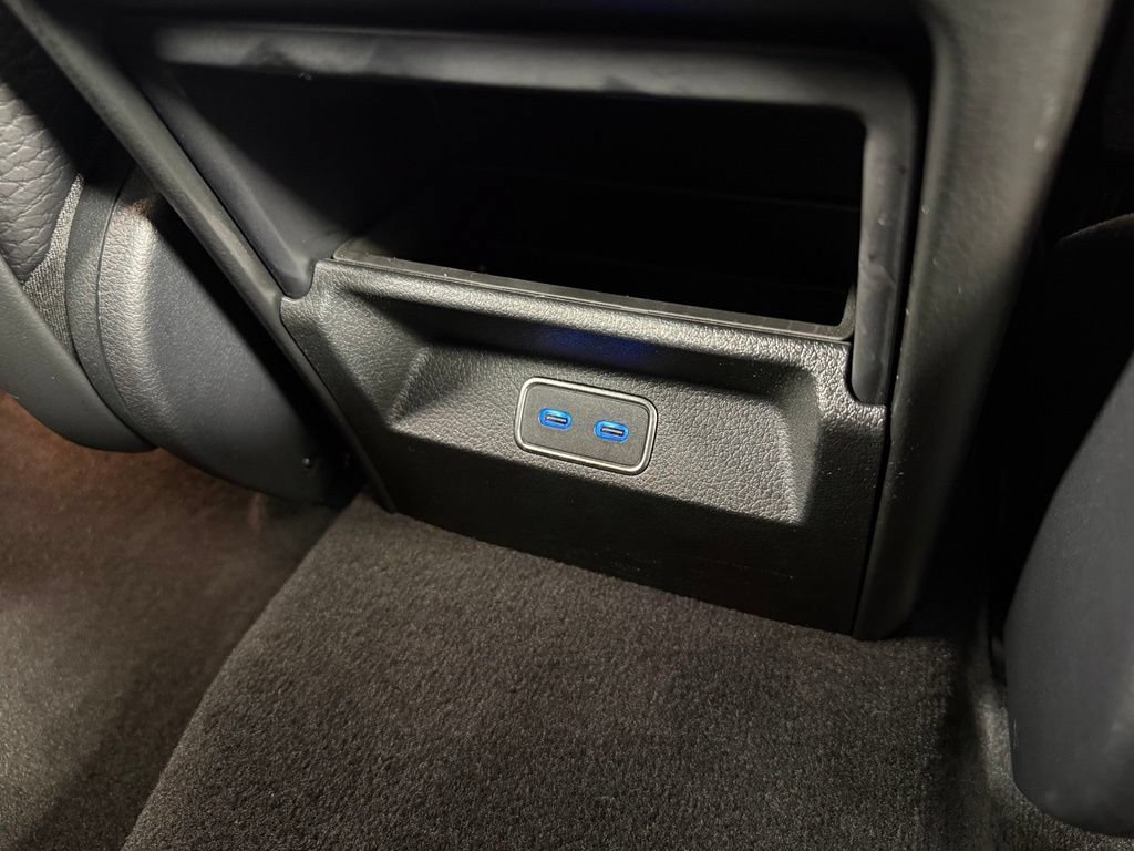 Certified 2024 Mercedes-Benz GLE 580 4MATIC image 41
