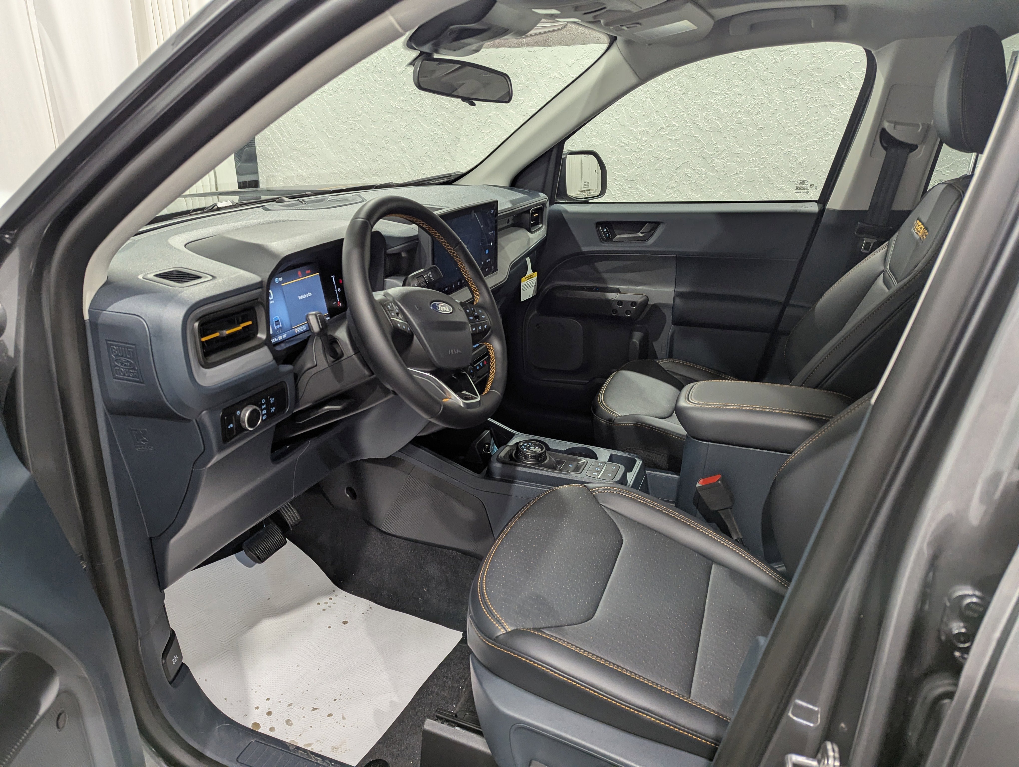 New 2026 Ford Maverick Tremor image 14