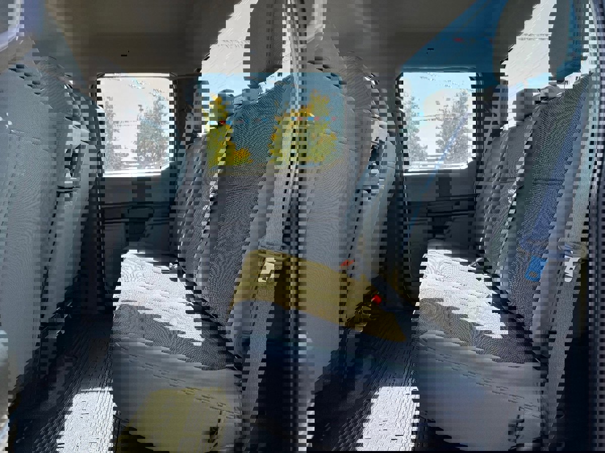 Used 2019 Ford F350 XL w/ Power Equipment Group image 27