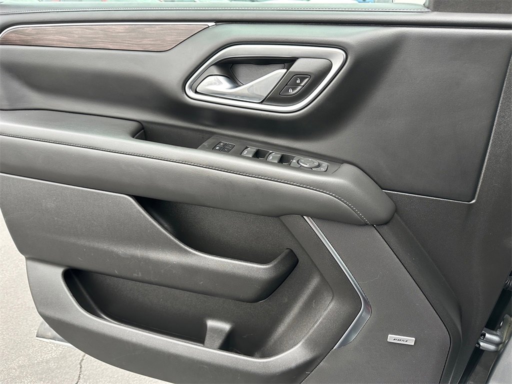 Used 2023 Chevrolet Tahoe LT image 23