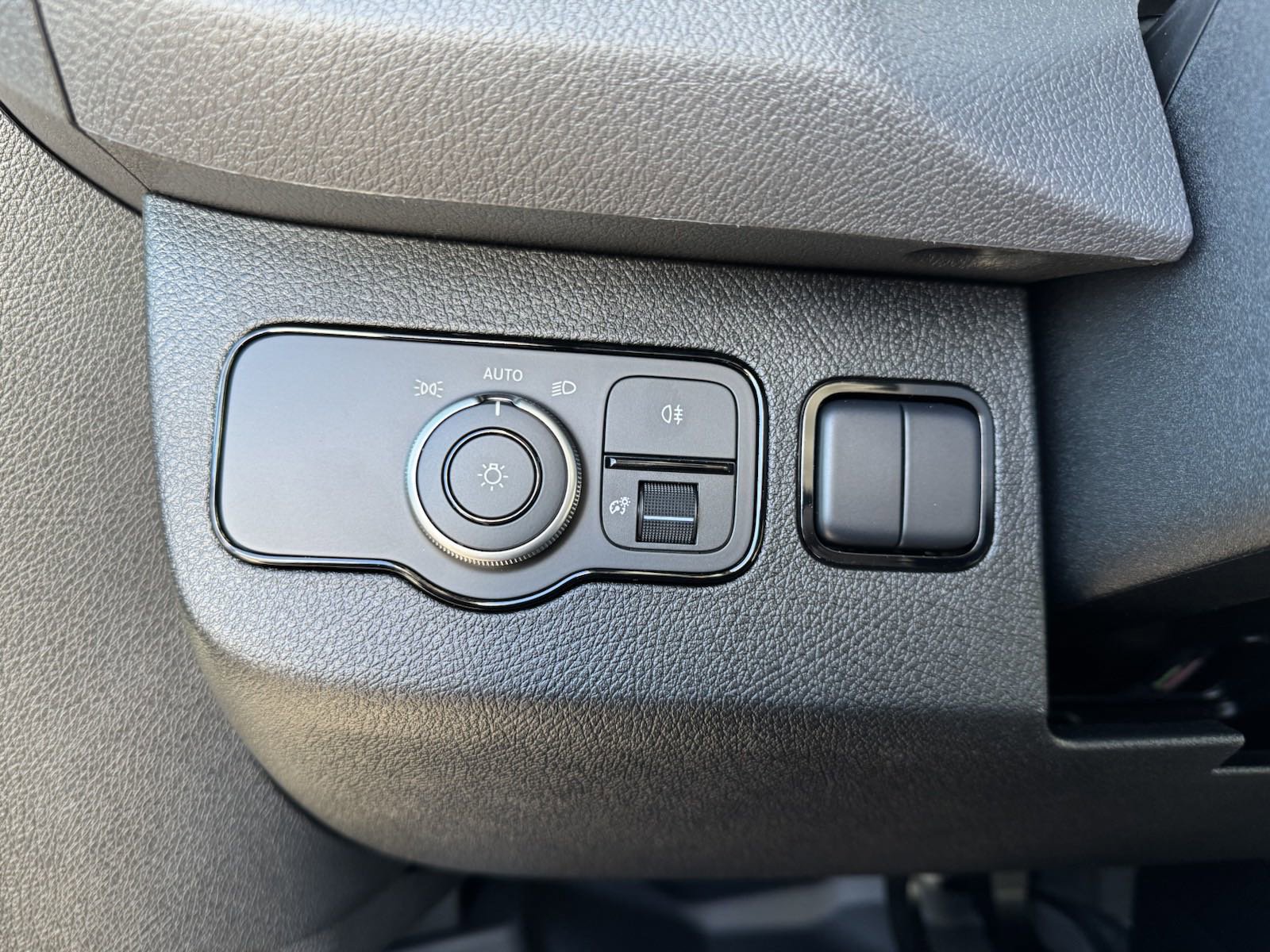 New 2025 Mercedes-Benz Sprinter 2500 image 14