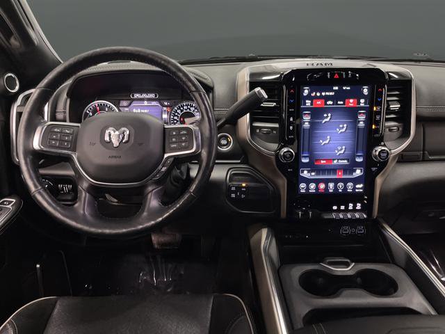 Used 2019 RAM 2500 Laramie image 5