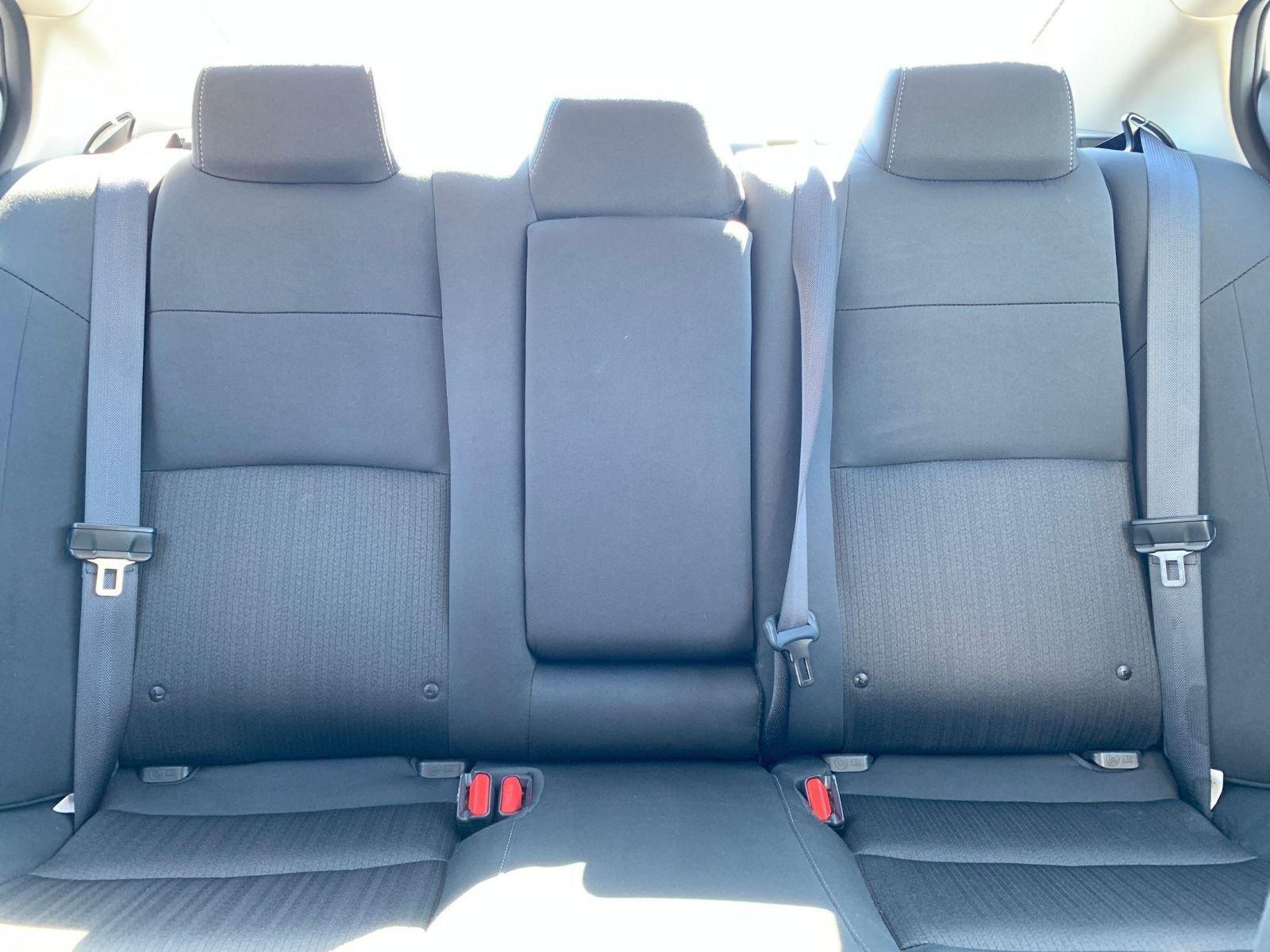 Used 2025 Nissan Altima 2.5 SV image 39