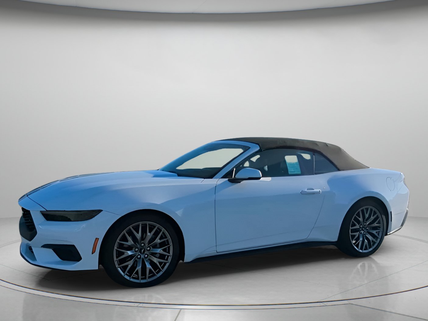 New 2026 Ford Mustang Premium RWD image 14