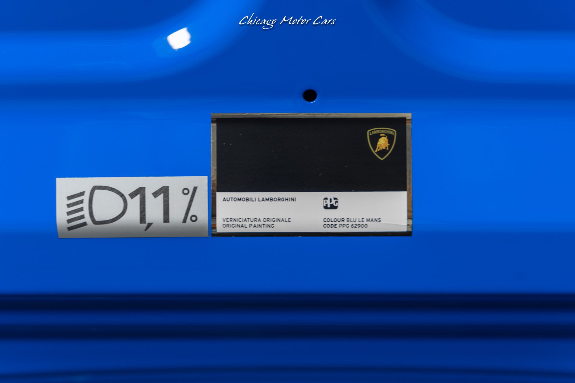 Used 2017 Lamborghini Huracan LP 580-2 RWD image 45