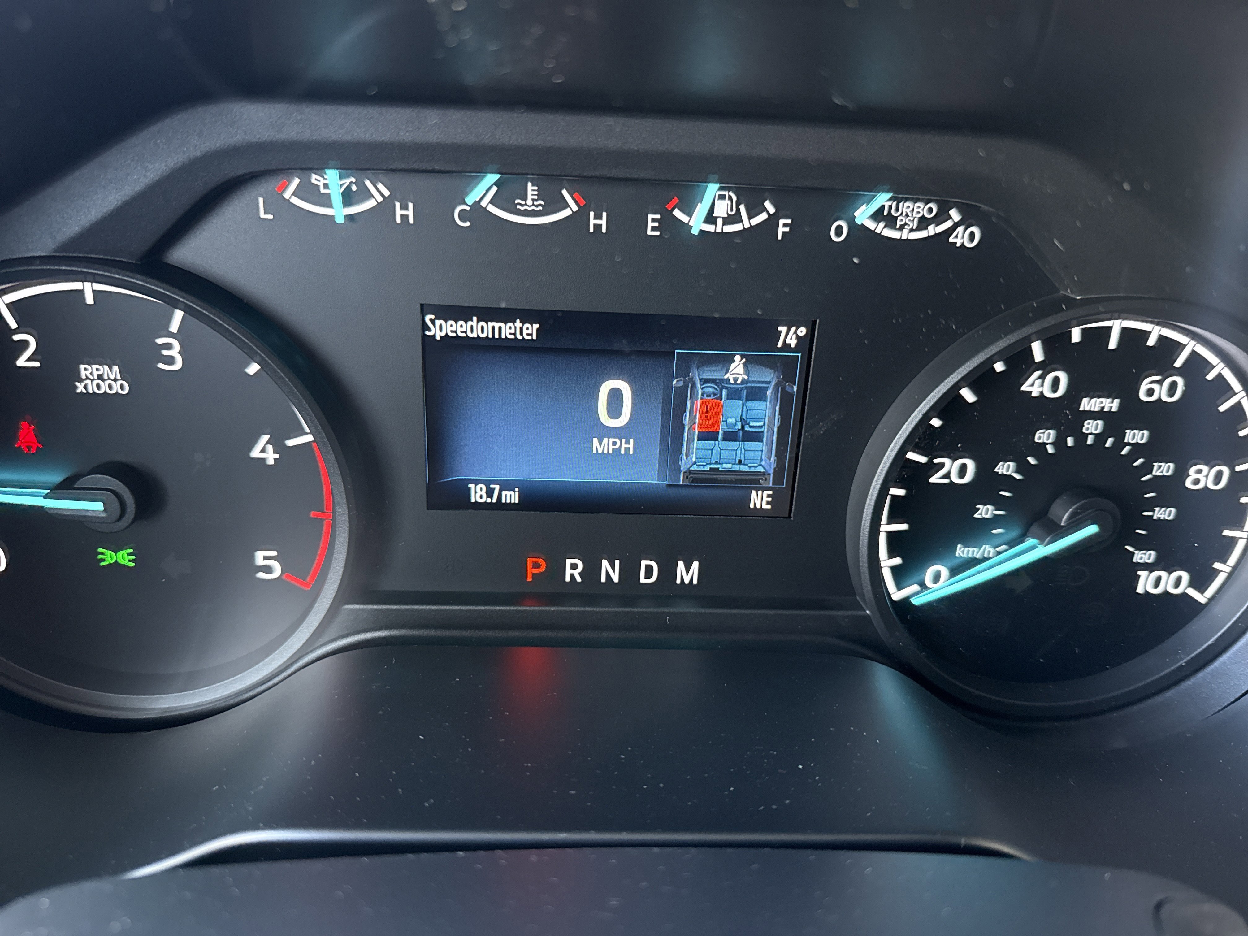 New 2026 Ford F250 XL image 30