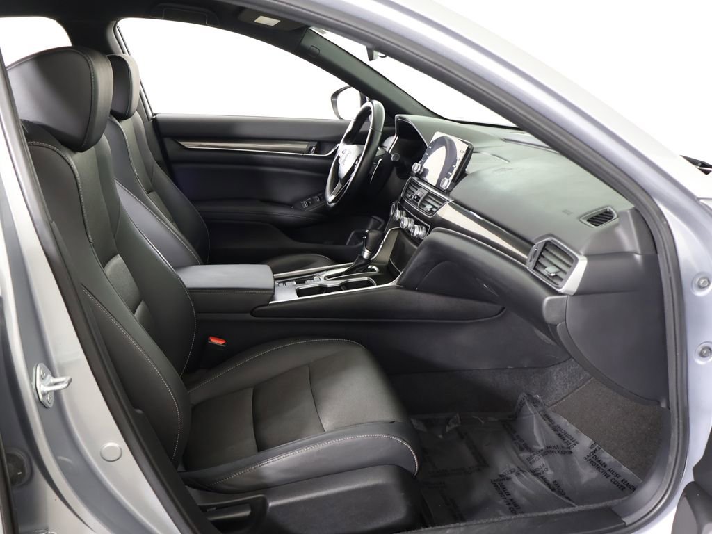 Used 2022 Honda Accord Sport image 29