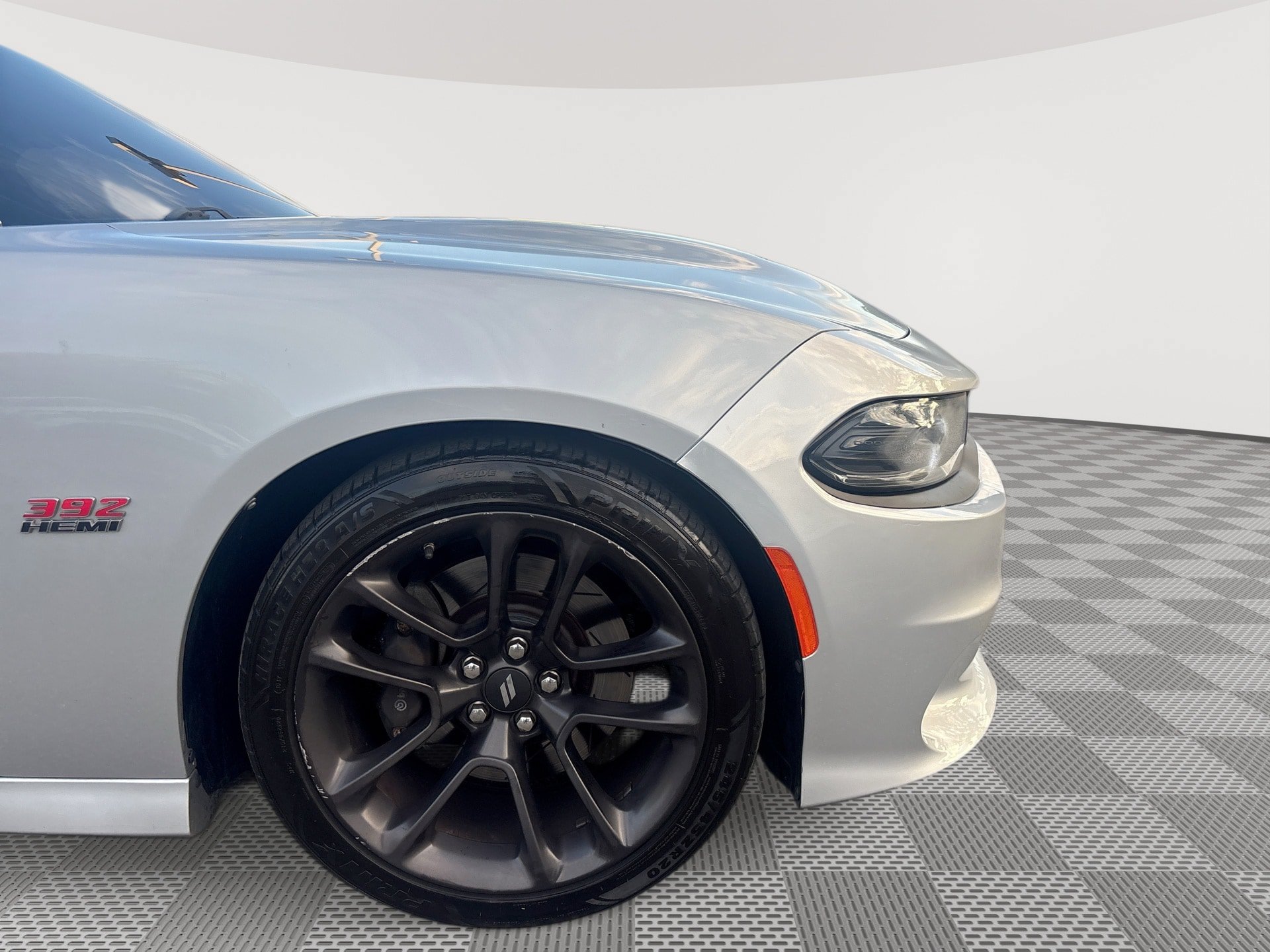 Used 2020 Dodge Charger Scat Pack RWD image 30