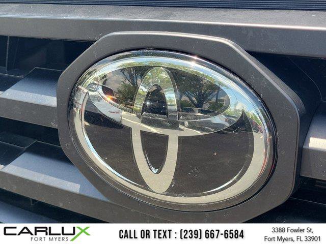 Used 2022 Toyota Tacoma SR image 8