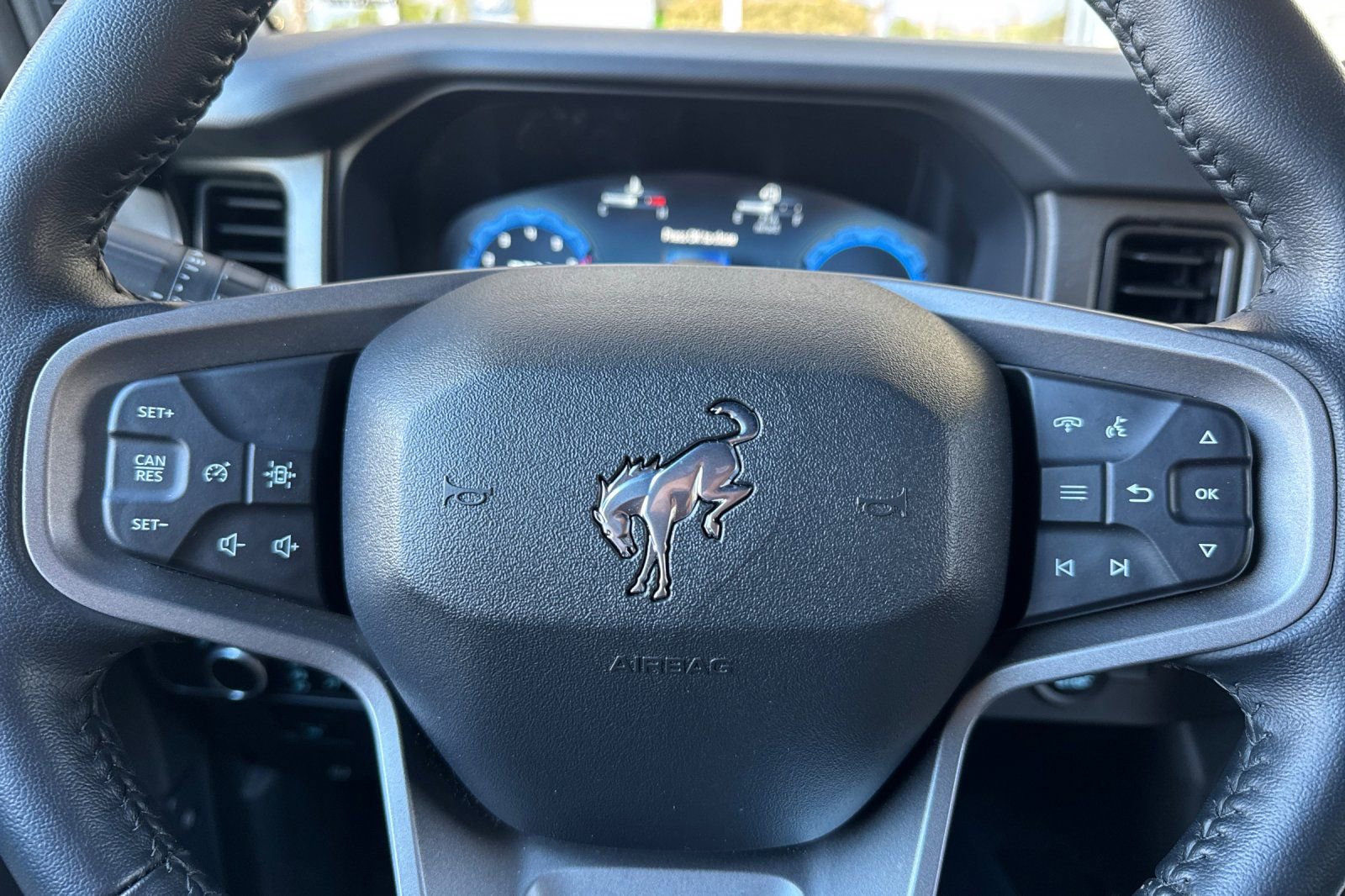 Certified 2025 Ford Bronco Big Bend AWD/4WD image 25