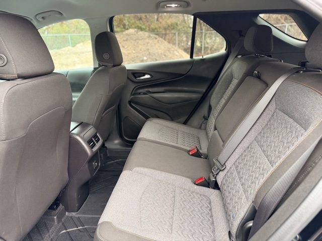 Certified 2024 Chevrolet Equinox LT w/ LPO, Floor Liner Package image 27