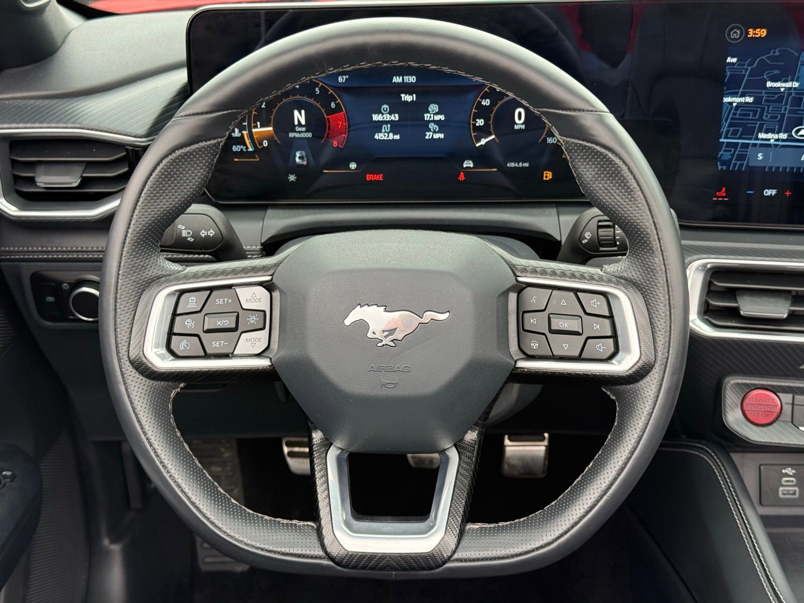 Used 2025 Ford Mustang GT Premium image 23