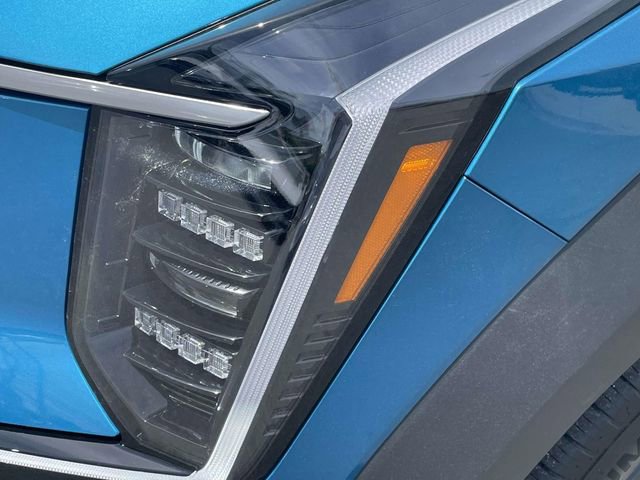 New 2026 Kia EV9 Wind AWD/4WD image 8