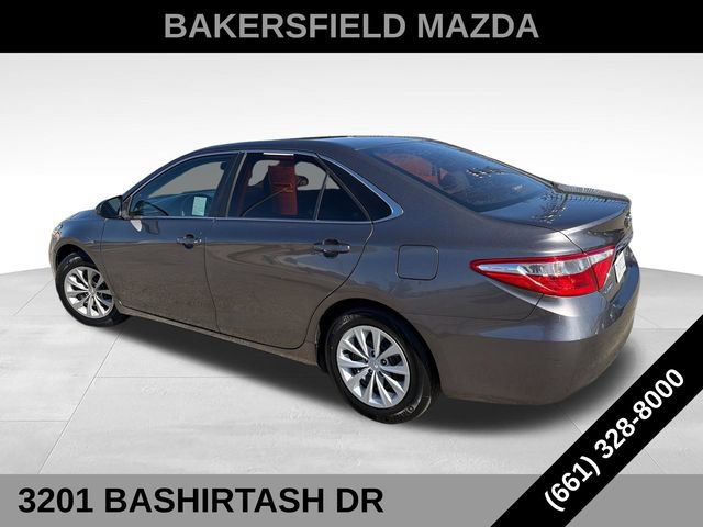 Used 2015 Toyota Camry LE FWD image 3