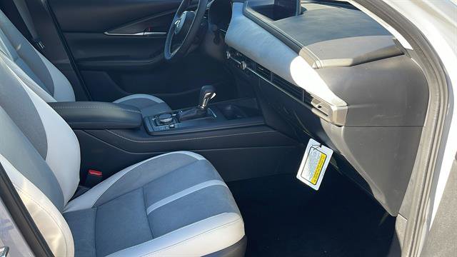 New 2026 MAZDA CX-30 2.5 Turbo w/ Premium Package image 34