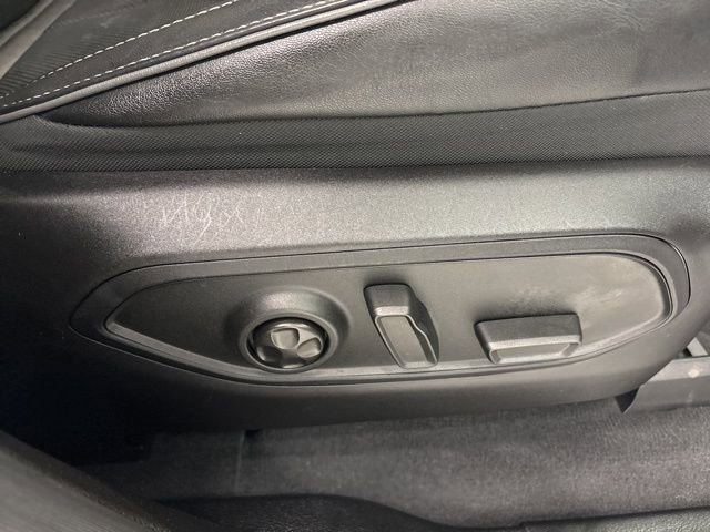 Used 2023 Jeep Grand Cherokee Overland image 26